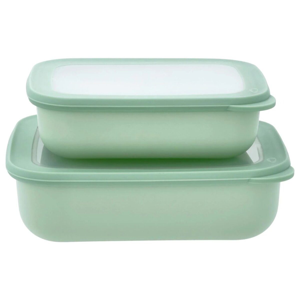 SILVERCREST® voedselbewaarcontainers, set van 2