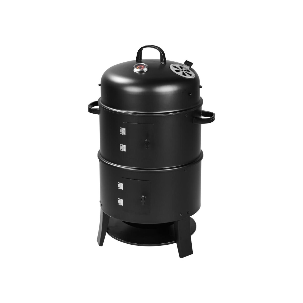 Wędzarnia GRILLMEISTER 3w1 Wędzarnia GRILLMEISTER 3w1