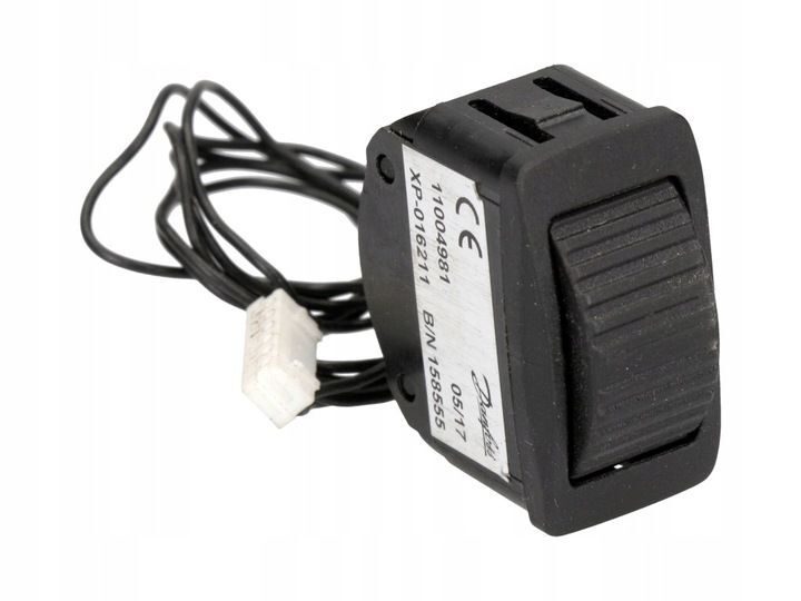 Joystickwalze MANITOU 746606 MT/MLT/MVT/MHT/MLA
