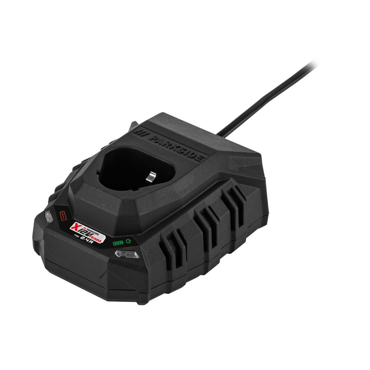 PARKSIDE® 12 V / 2 Ah accu »PAPK 12 A4« en lader »PLGK 12 A3«