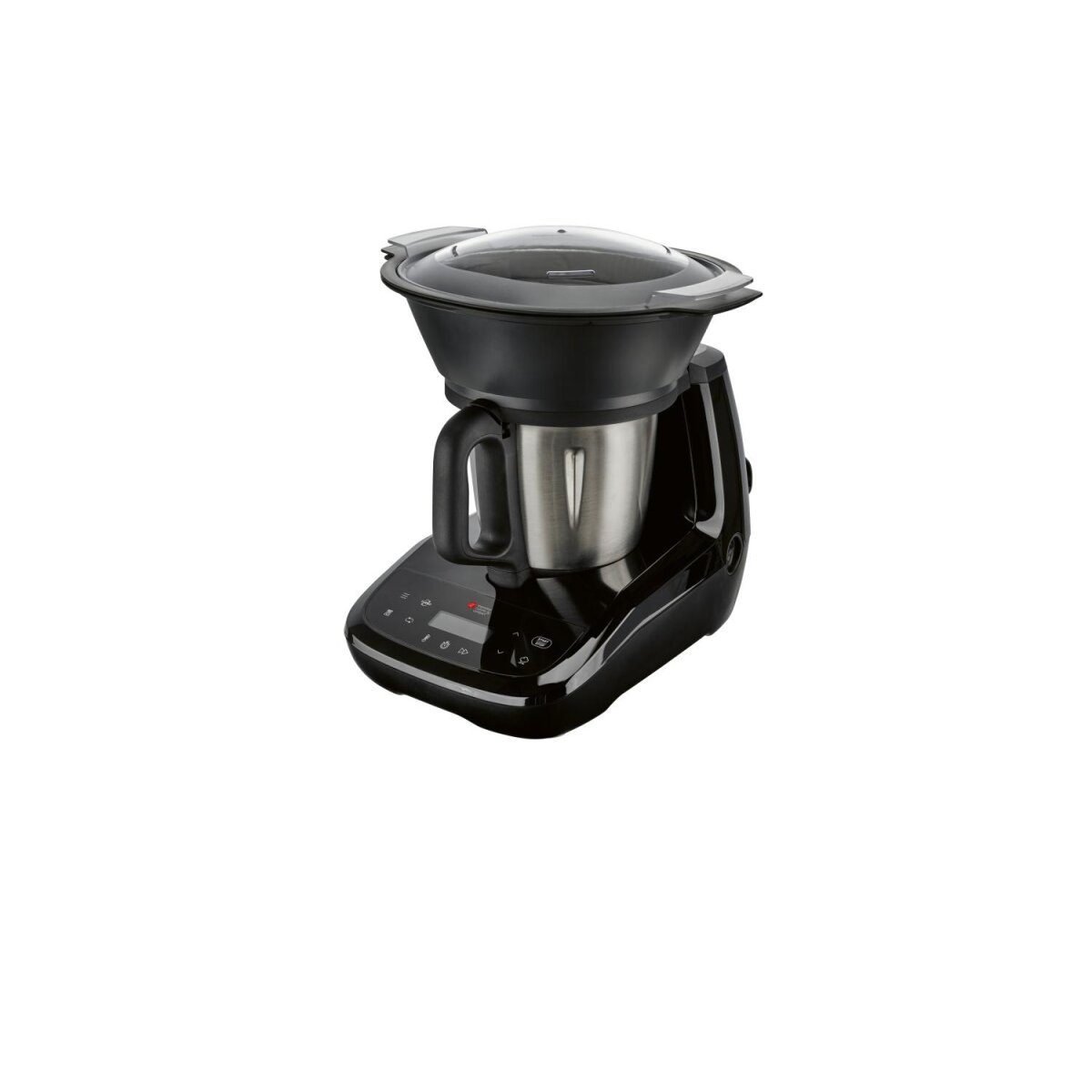 SILVERCREST® Dampfgaraufsatz für Monsieur Cuisine kompakt »SMCCD 3 A1«