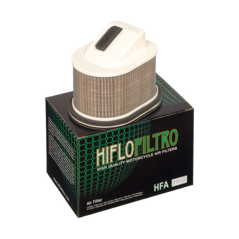 HIFLO HFA 2707 Air Filter – Part No. HT-48513