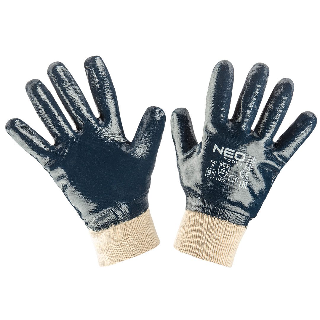 Gants de travail