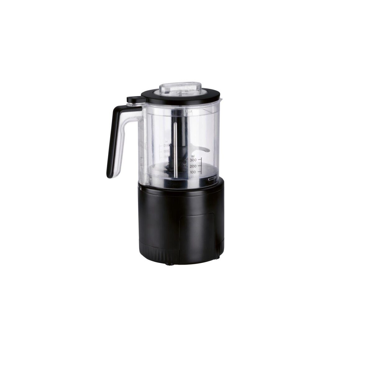 SILVERCREST® KITCHEN TOOLS Hachoir multifonction sans fil »SMZA 12 A1/SOMZA 12A1«, avec récipient mélangeur amovible