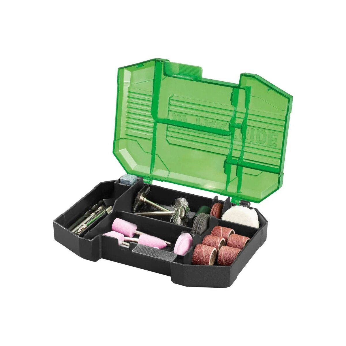 PARKSIDE® Feinbohrschleifer »PFBS 160 D3«