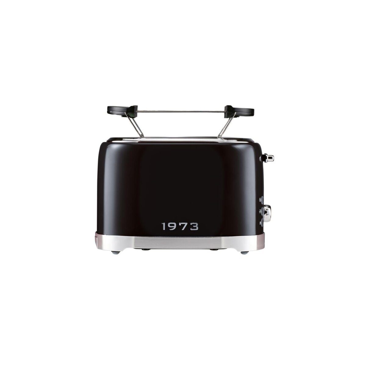 SILVERCREST® Doppelschlitztoaster Edelstahl »STR 980 C3«