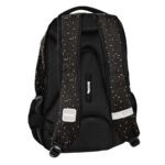 Sac à dos jeunesse Dots BeUniq