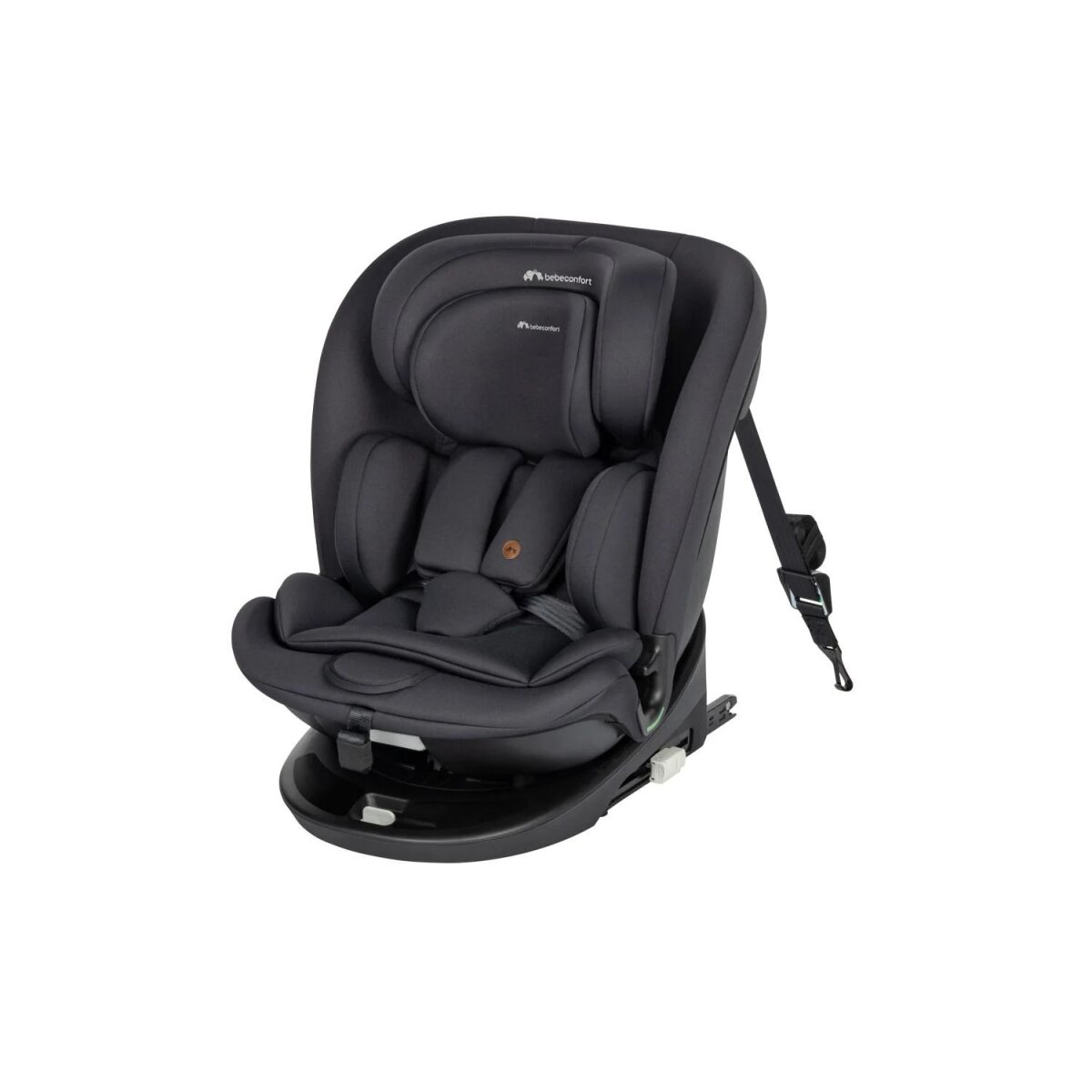 Fotelik samochodowy BEBECONFORT »Demeter 360 i-Size« Fotelik samochodowy BEBECONFORT »Demeter 360 i-Size«