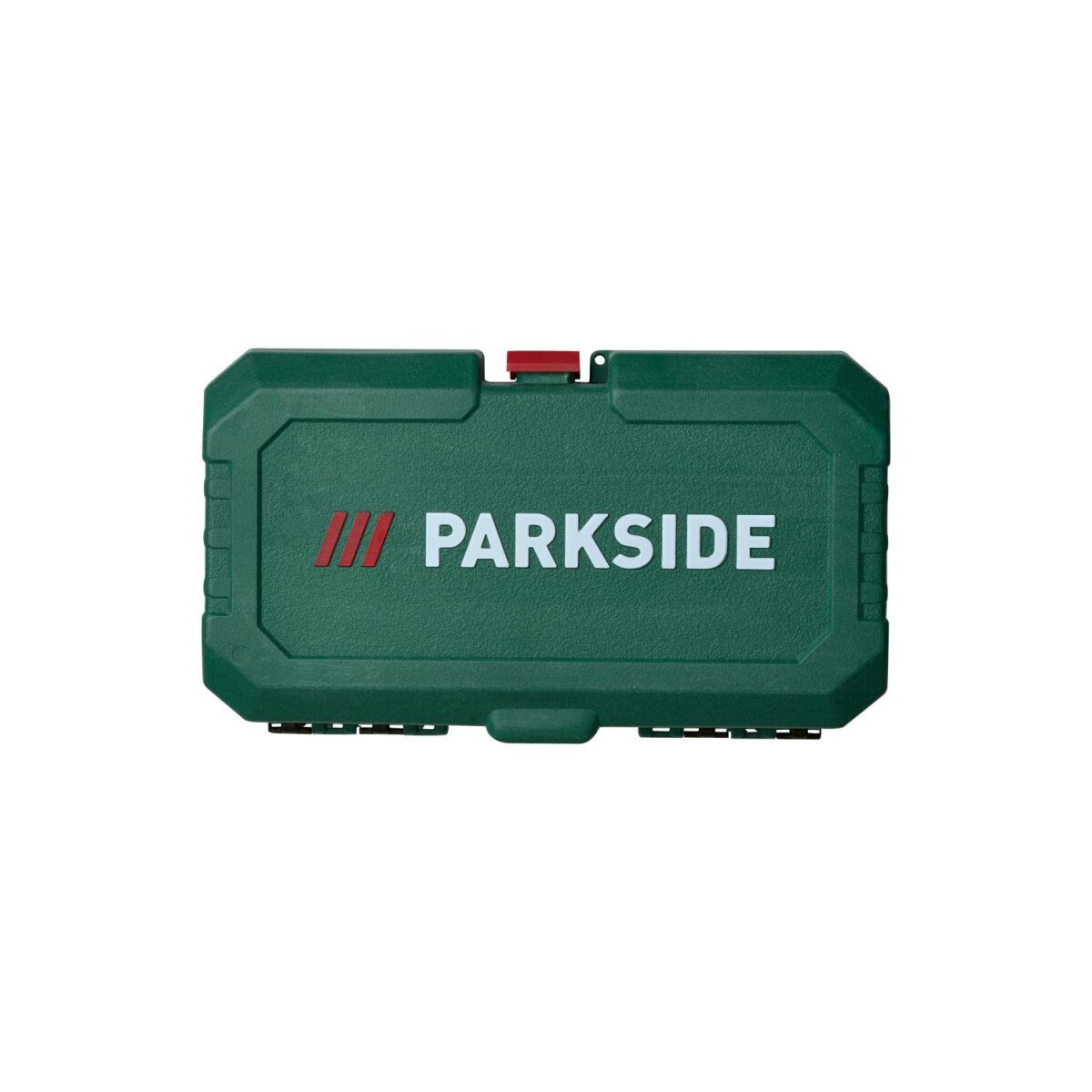 Jeu de clés à douille PARKSIDE® avec cliquet à tête pivotante