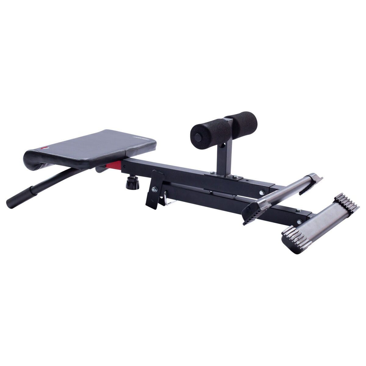 Christopeit Sport Bauch- und Rückentrainer AB 1000