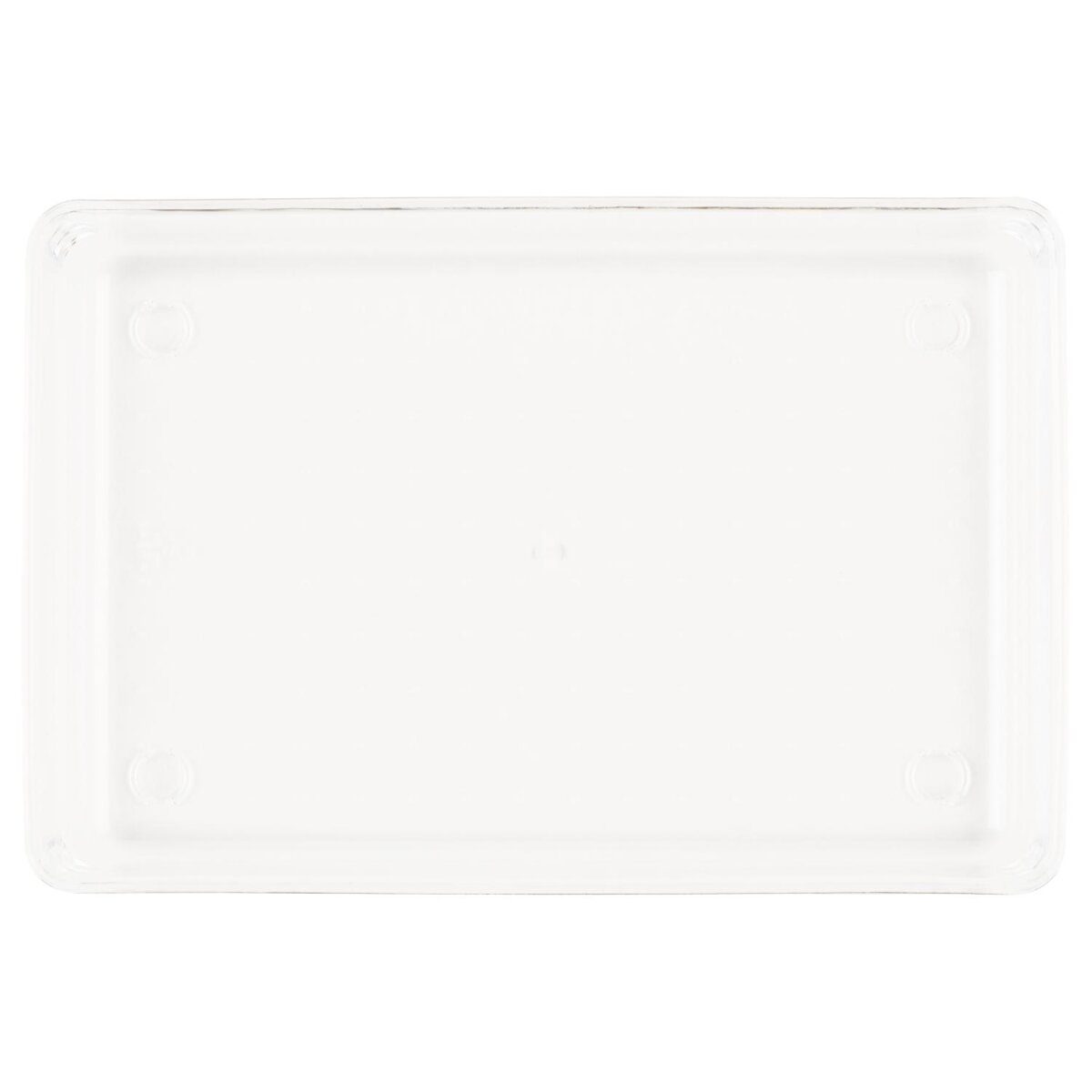 LIVARNO HOME Make-up-Organizer-Set, einzeln steckbar (13-teilig transparent)
