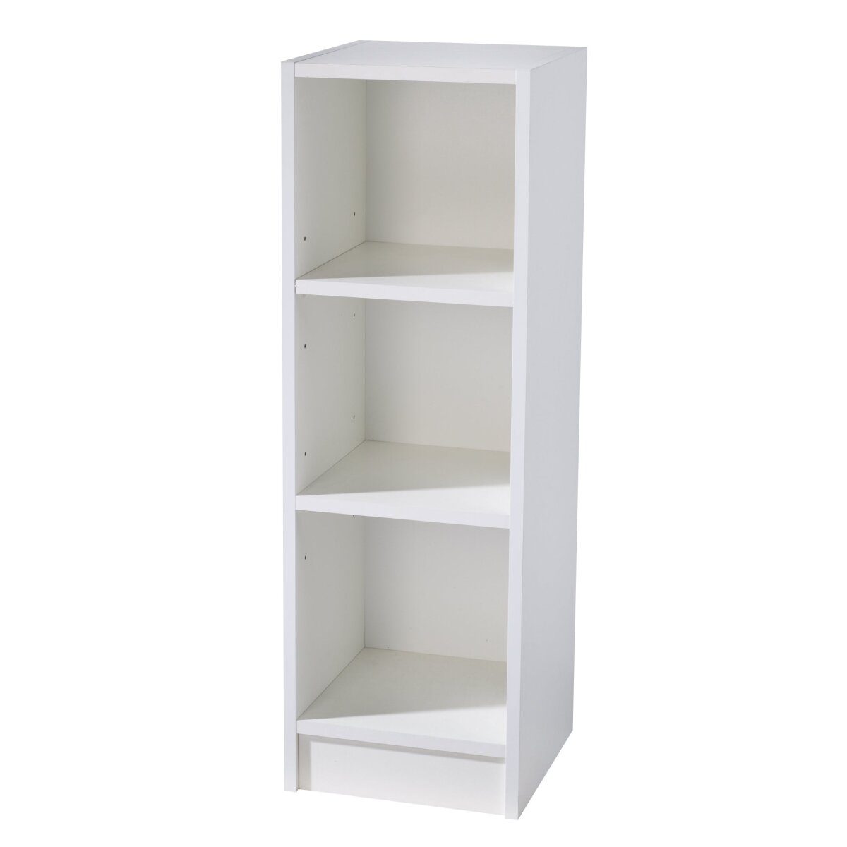 étagère latérale roba 'Maren', blanche