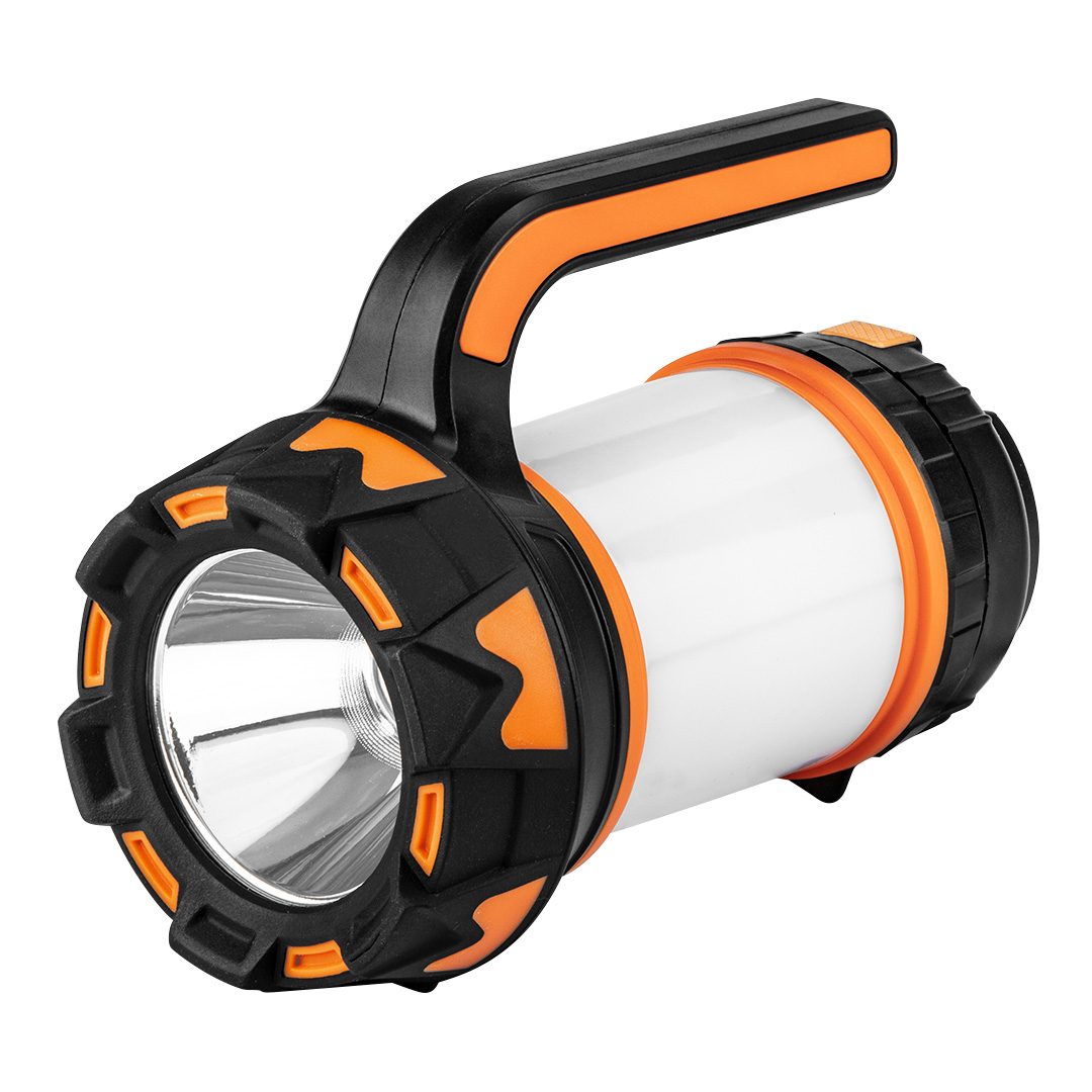 Campinglampe