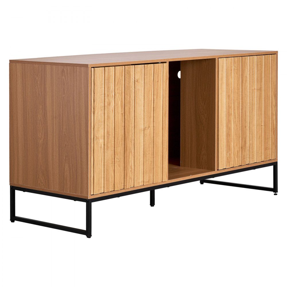 Szafka dla kota, 1200x450x665 mm, toaleta dla kota z drapakiem i miejscem do przechowywania, szafka na toaletę dla kota, domek dla kota, pasuje do większości toalet dla kotów, do sypialni i salonów