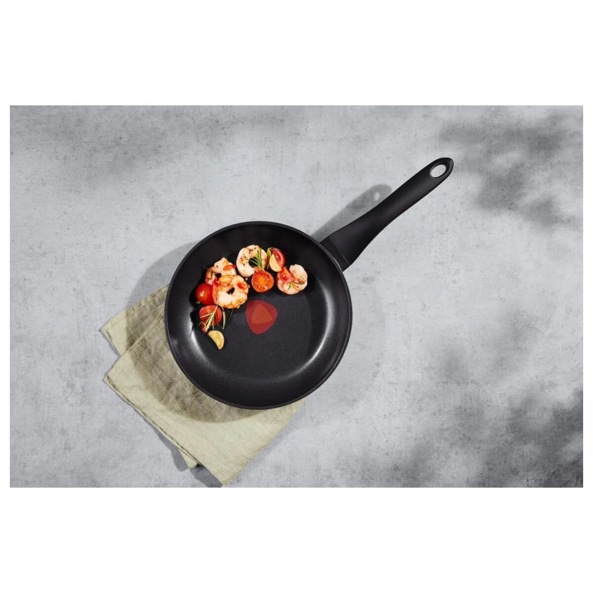 SILVERCREST® gegoten aluminium pan, Ø 24 cm