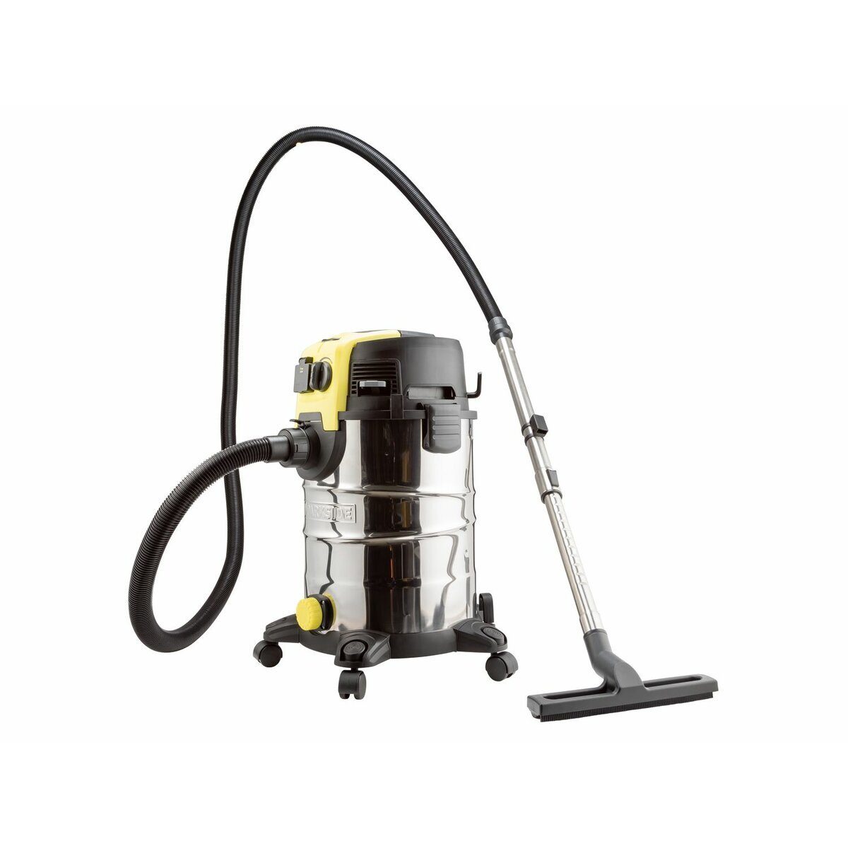 Aspirateur eau et poussière PARKSIDE® »PWD 30 A1«, 1500 watts
