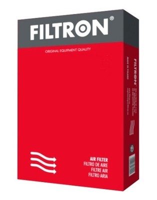 FILTRON Ak 370/4
