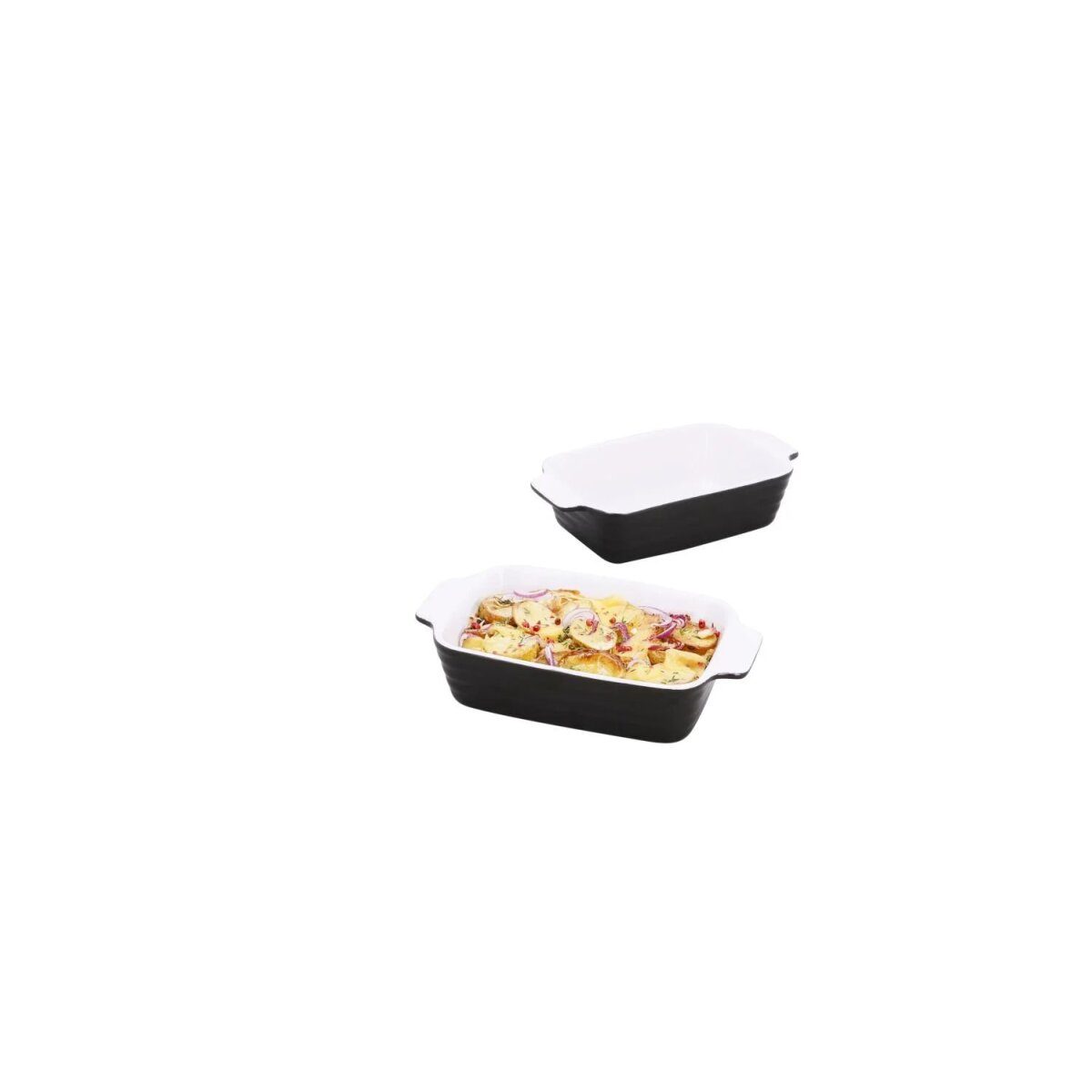 SILVERCREST® Auflaufform / Auflaufform-Set