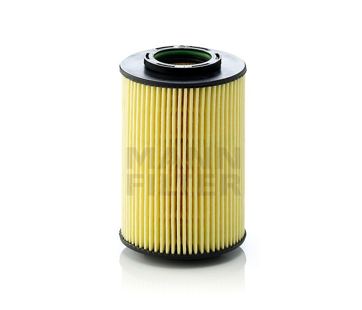 MANN HU 822/5X Filter OLEJU - Part No. HT-51259