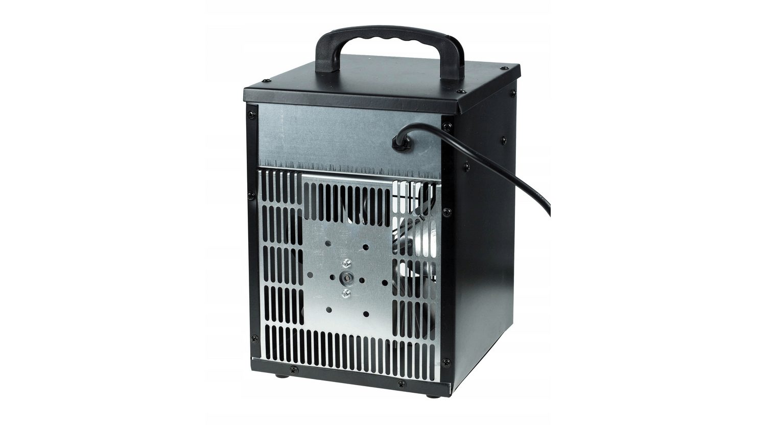 Luchtverhitter verwarming elektrische verwarming radiator convector 2,2 kW