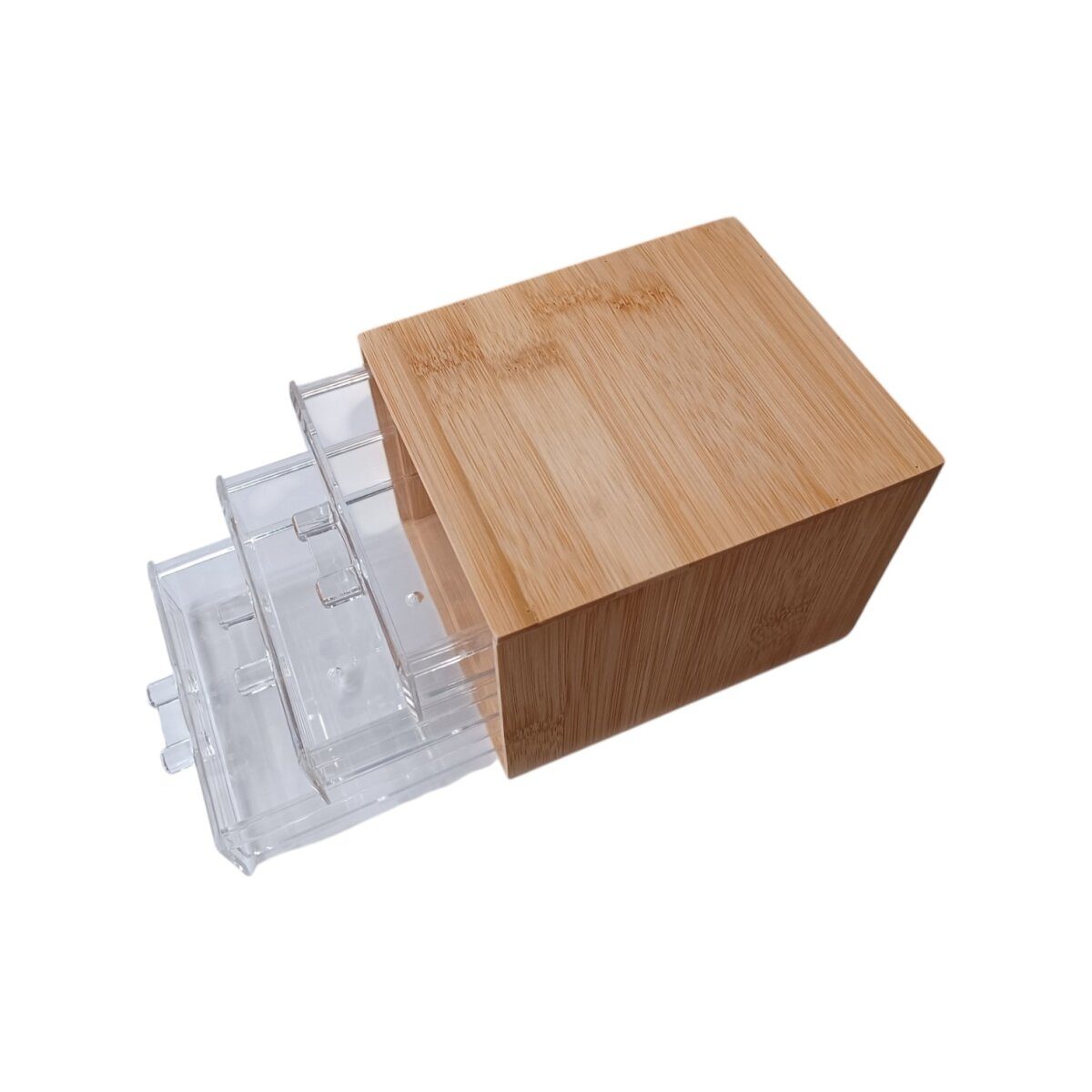 LIVARNO® badkamerorganizer, 3 lades