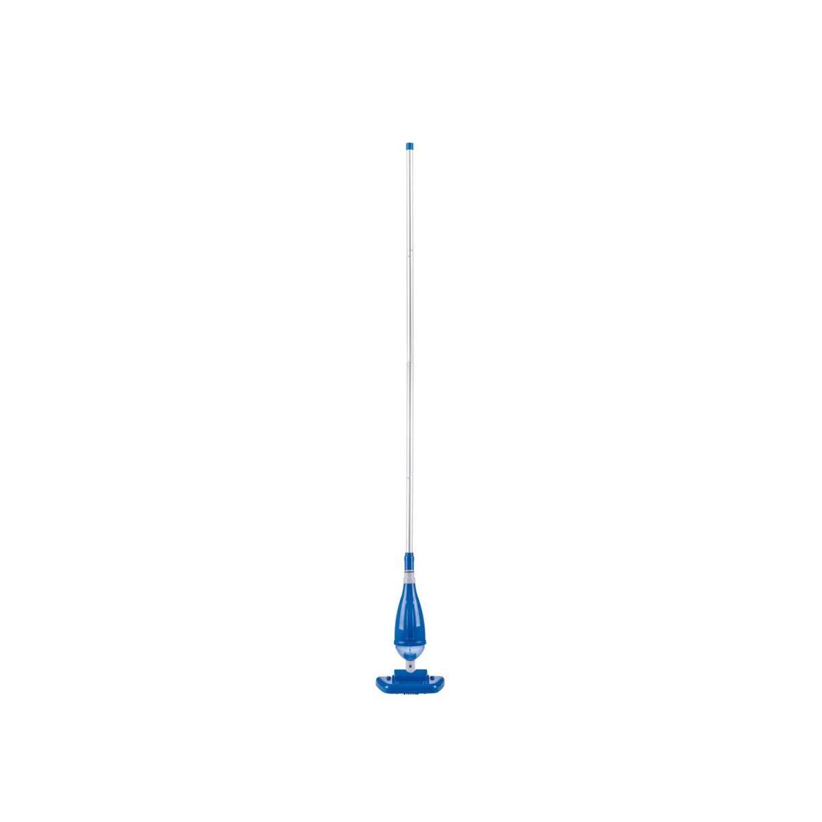 SILVERCREST® vacuümvloerstofzuigerset voor zwembadreiniging