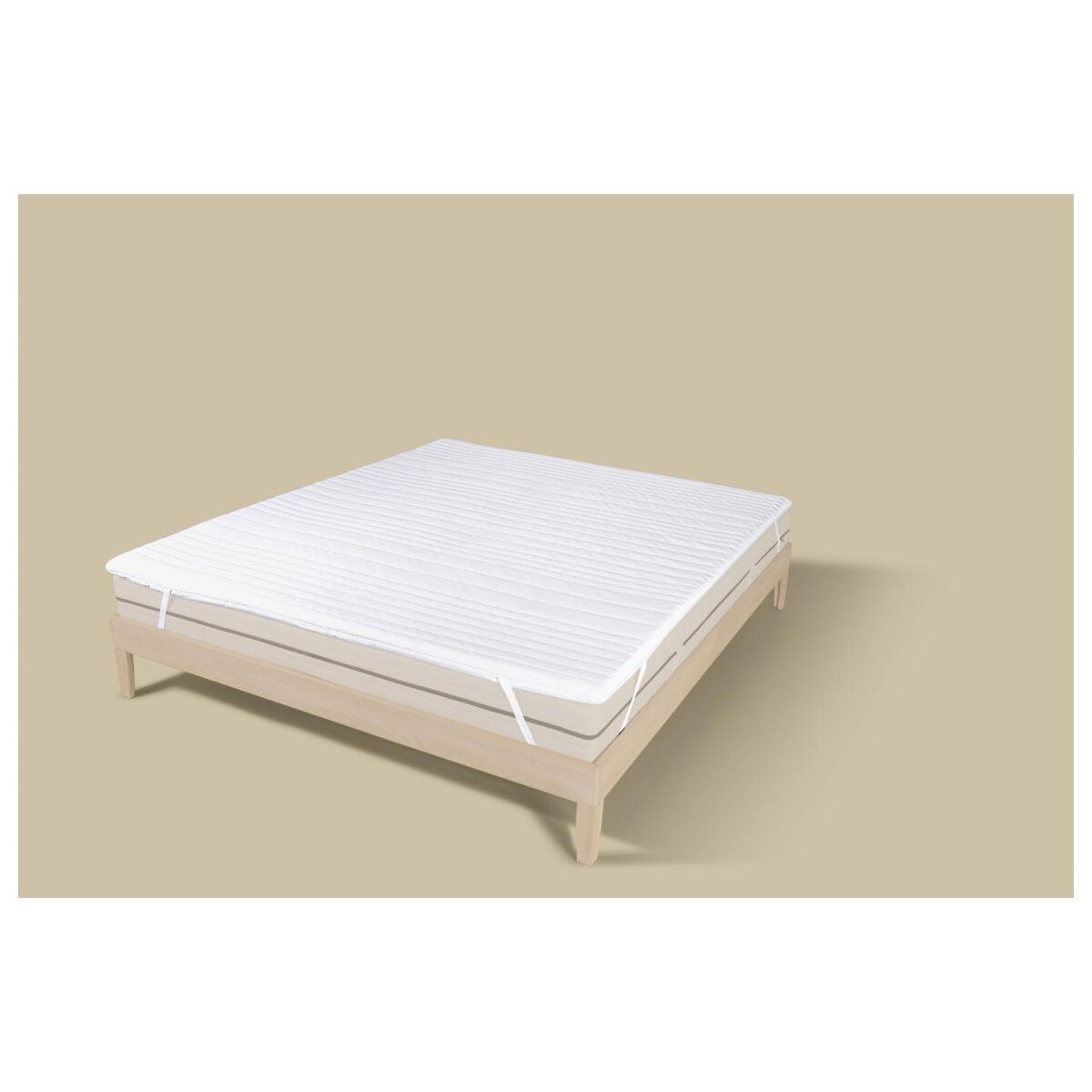 LIVARNO® dekmatras, 180 x 200 cm