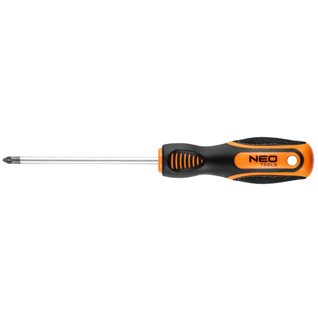 PZ Phillips screwdriver