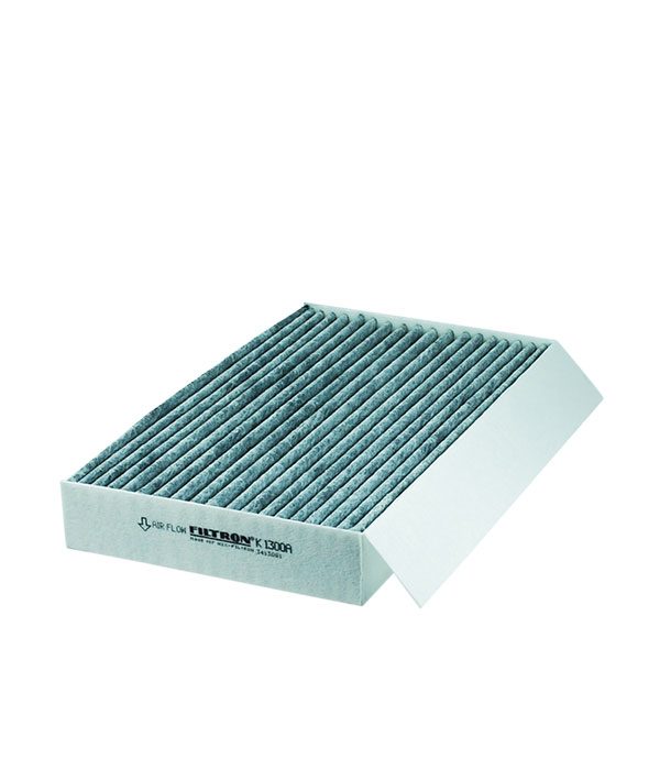 FILTRON K 1300a Kabinenfilter mit Kohle