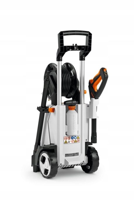 Nettoyeur haute pression STIHL RE 130 PLUS 135bar 2300W