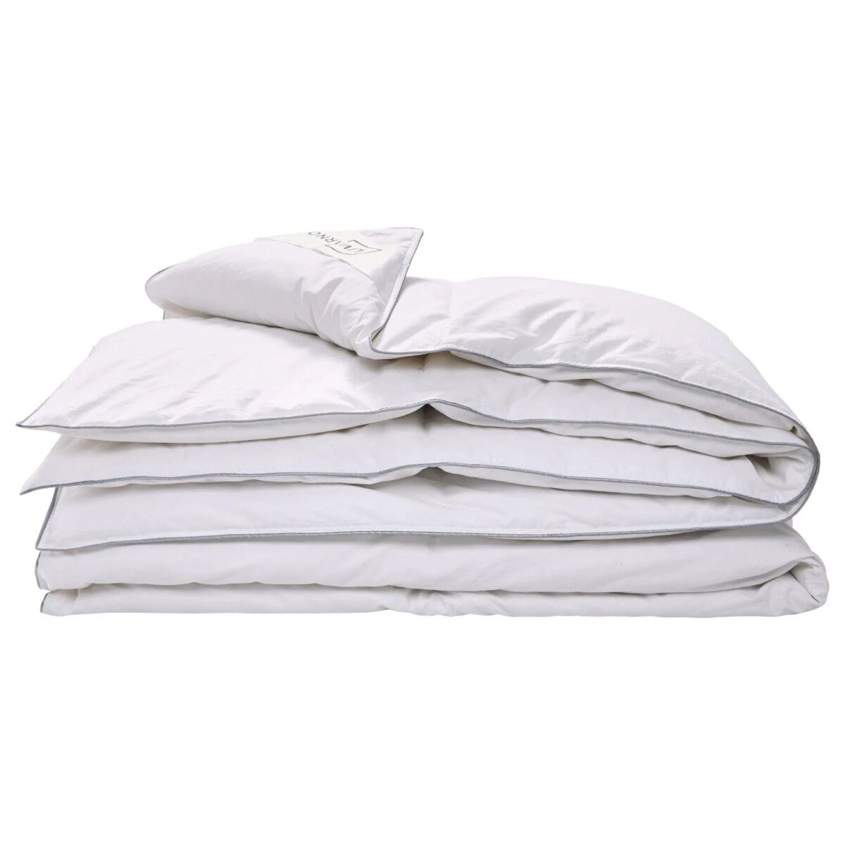 LIVARNO® luxury down duvet 155 x 220 cm