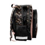 Horses school backpack