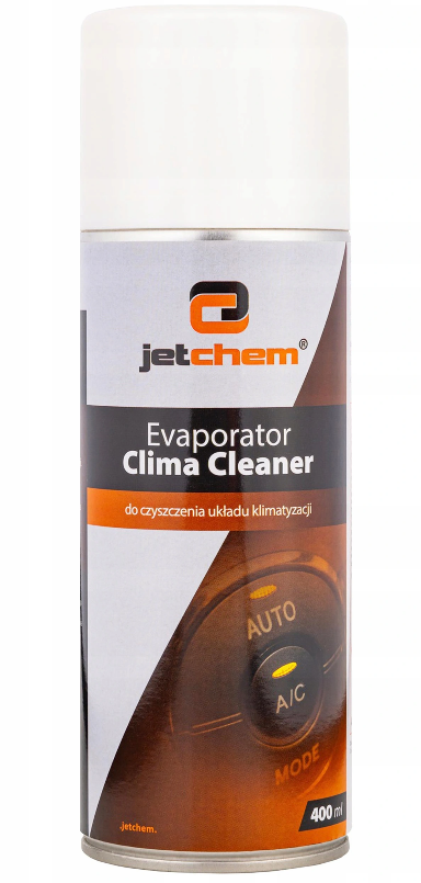 Jetchem Verdampfer Clima Reiniger Klimaanlage Fugger 400ml