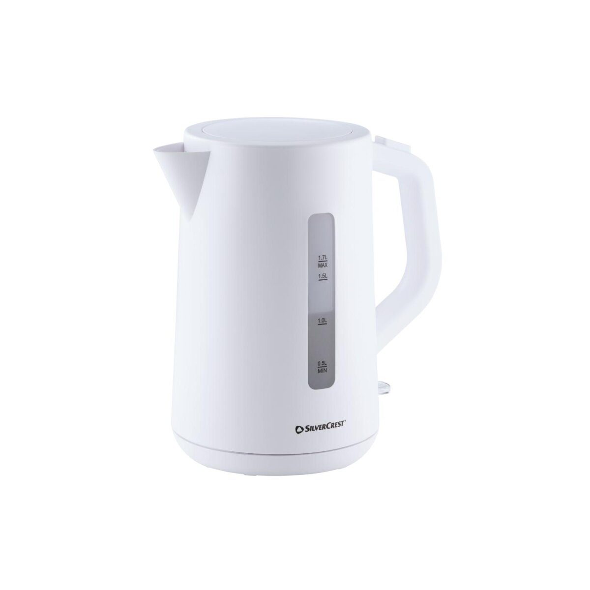 SILVERCREST® Wasserkocher »SWKK 3000 D1«