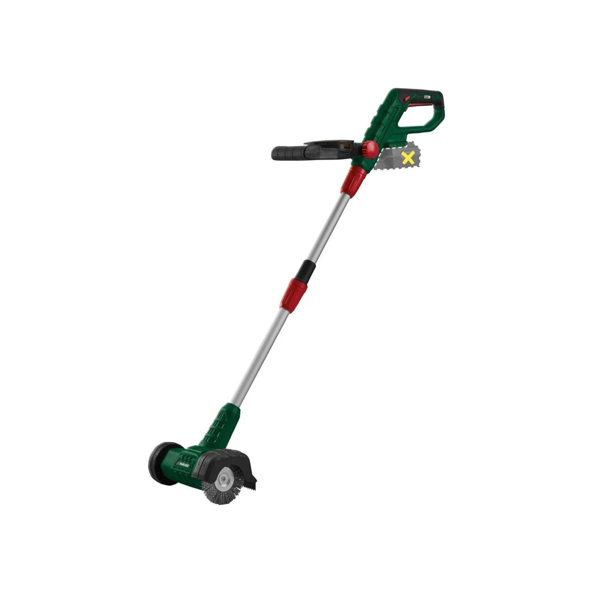 PARKSIDE® 20 V cordless joint brush »PFBA 20-Li C3«, without battery and charger PARKSIDE® 20 V cordless joint brush »PFBA 20-Li C3«, without battery and charger
