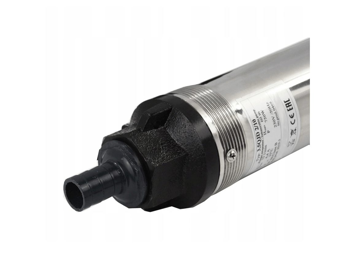 #SALE# Deep well pump 1500W 7200l/h
