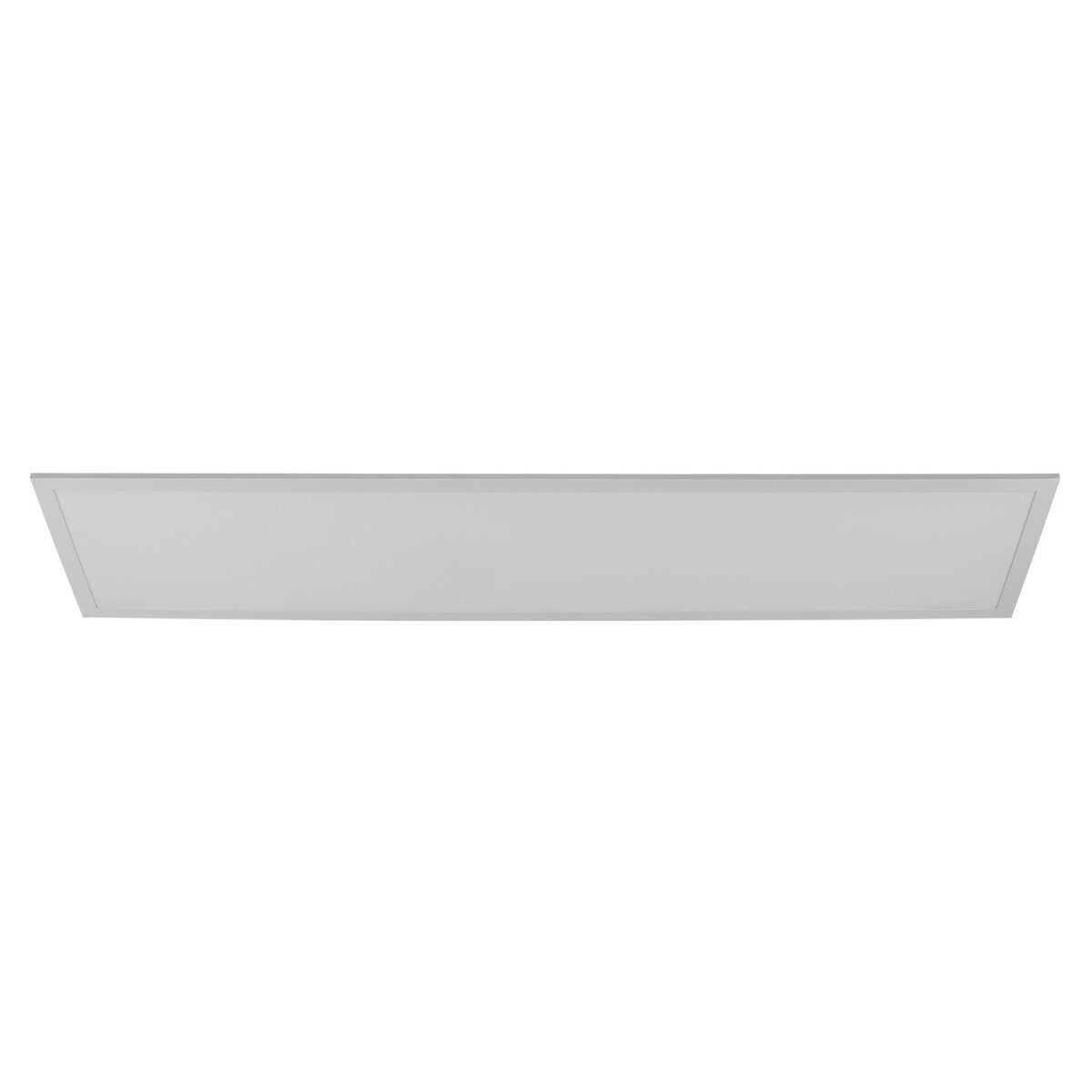 LIVARNO home LED light panel with color control, warm to cool white
