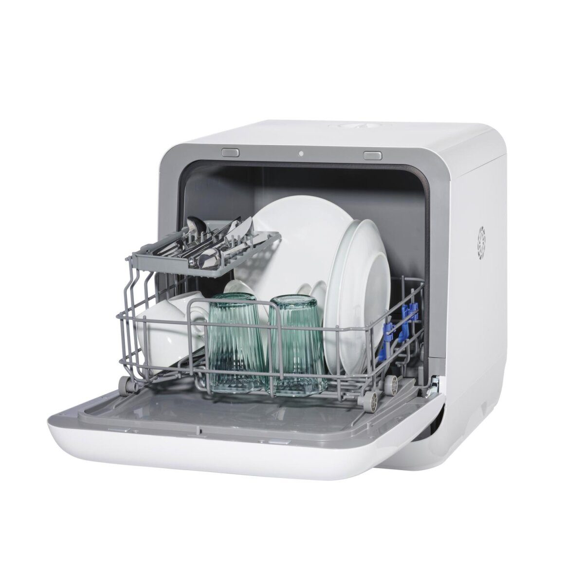 SILVERCREST® vaatwasser SGW 860 A2, met goede watertank