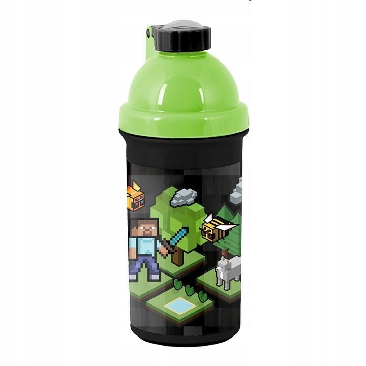 Schooltas rugzak rugzak schooltas Pixel Minecraft XXXL starterset