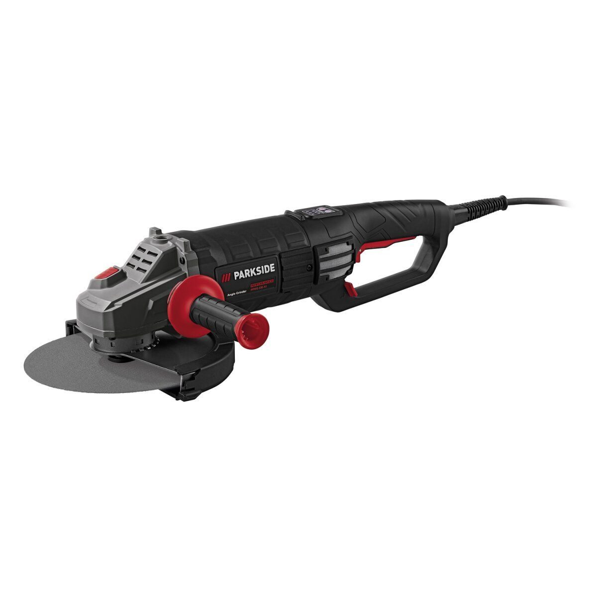 Meuleuse d'angle PARKSIDE PERFORMANCE PPWS 230 A1