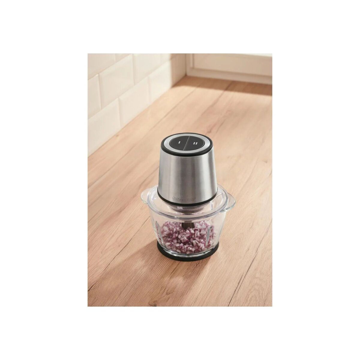 SILVERCREST® multi-versnipperaar »EDS SMZE 500 D2«