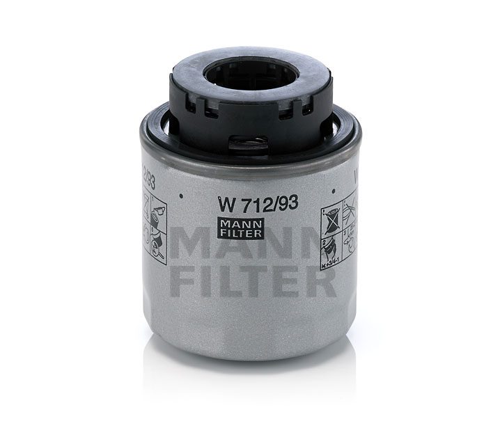 MANN W 712/93 - Nr kat. HT-51199