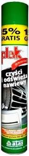 PLAK/ATAS PLAK CZYŚCI I ODŚWIEŻA NAWIEWY – Artikelnr. HT-47731