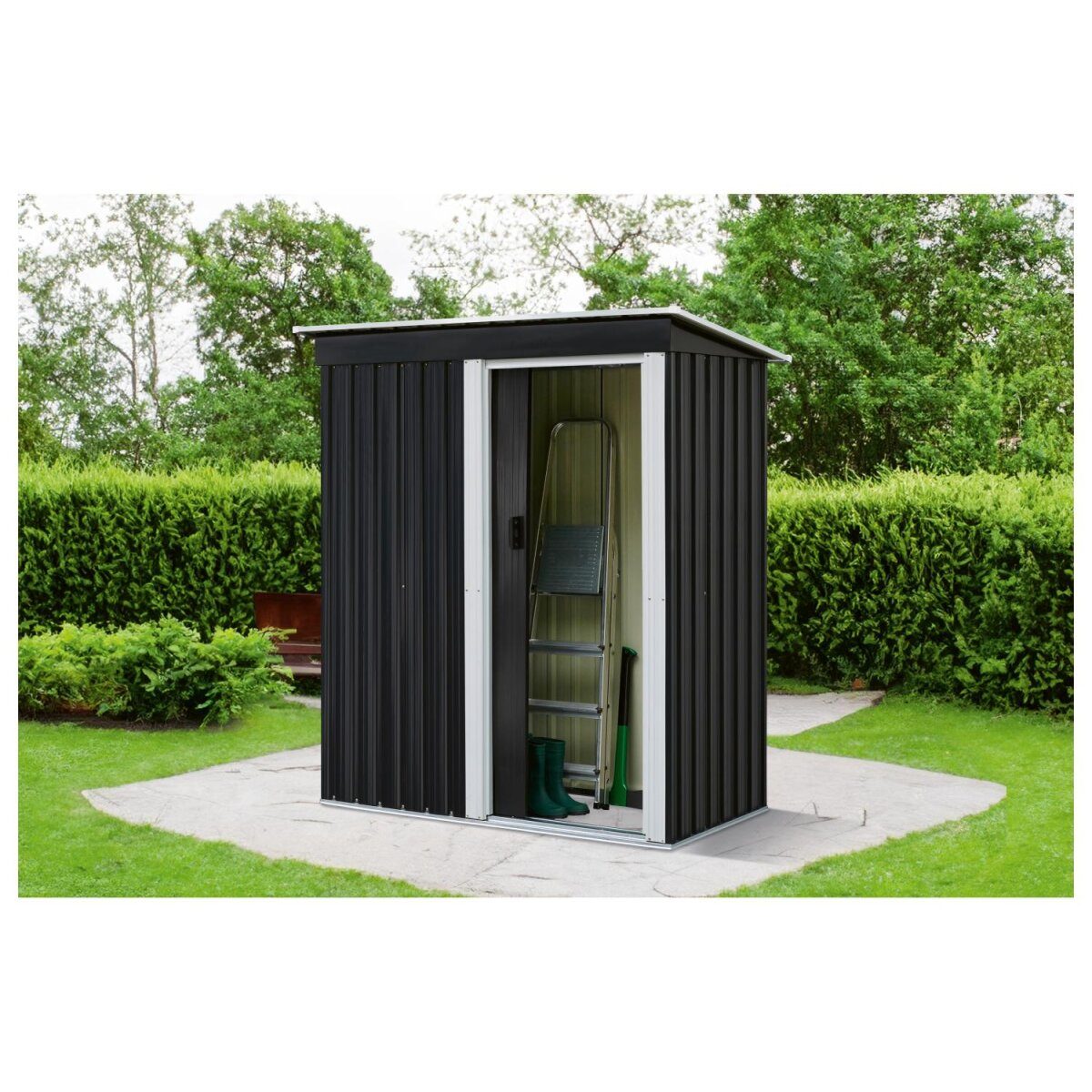 PARKSIDE® Gartengerätehaus S