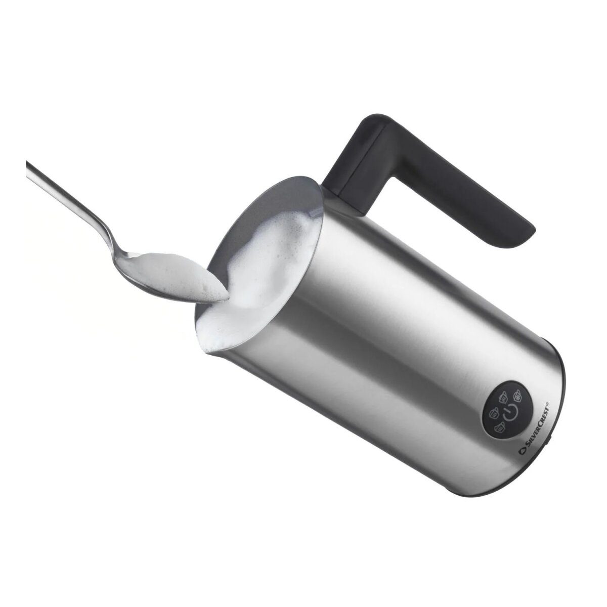 SILVERCREST® milk frother SMA 500 H1 good