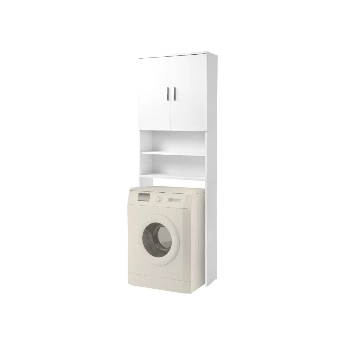LIVARNO® meuble sur plan pour lave-linge »LIVERPOOL«