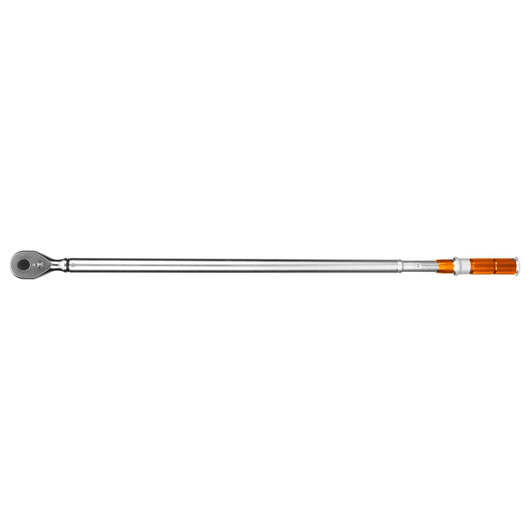 Torque wrench