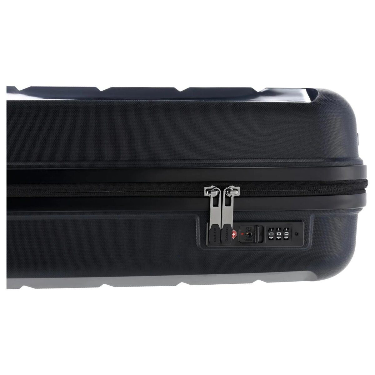 Valise ESMARA®, valise rigide, bagage à main, S, 30 L
