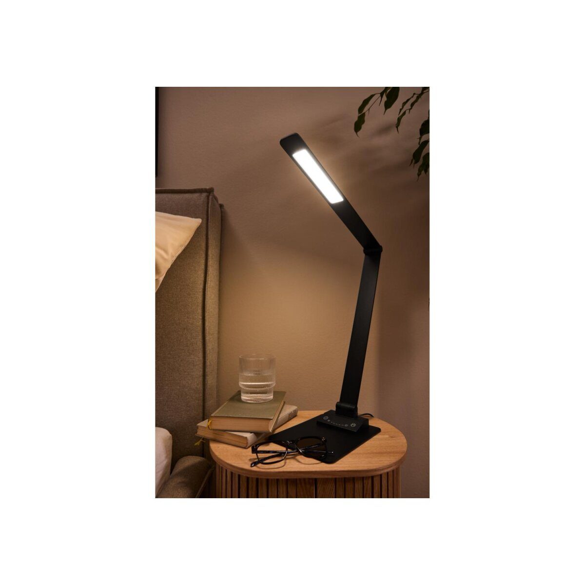 LIVARNO® LED-Tischleuchte