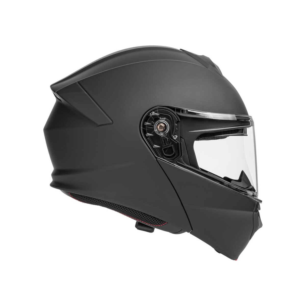 Kask składany ULTIMATE SPEED®, L, czarny